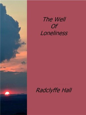 the trial of the well of loneliness